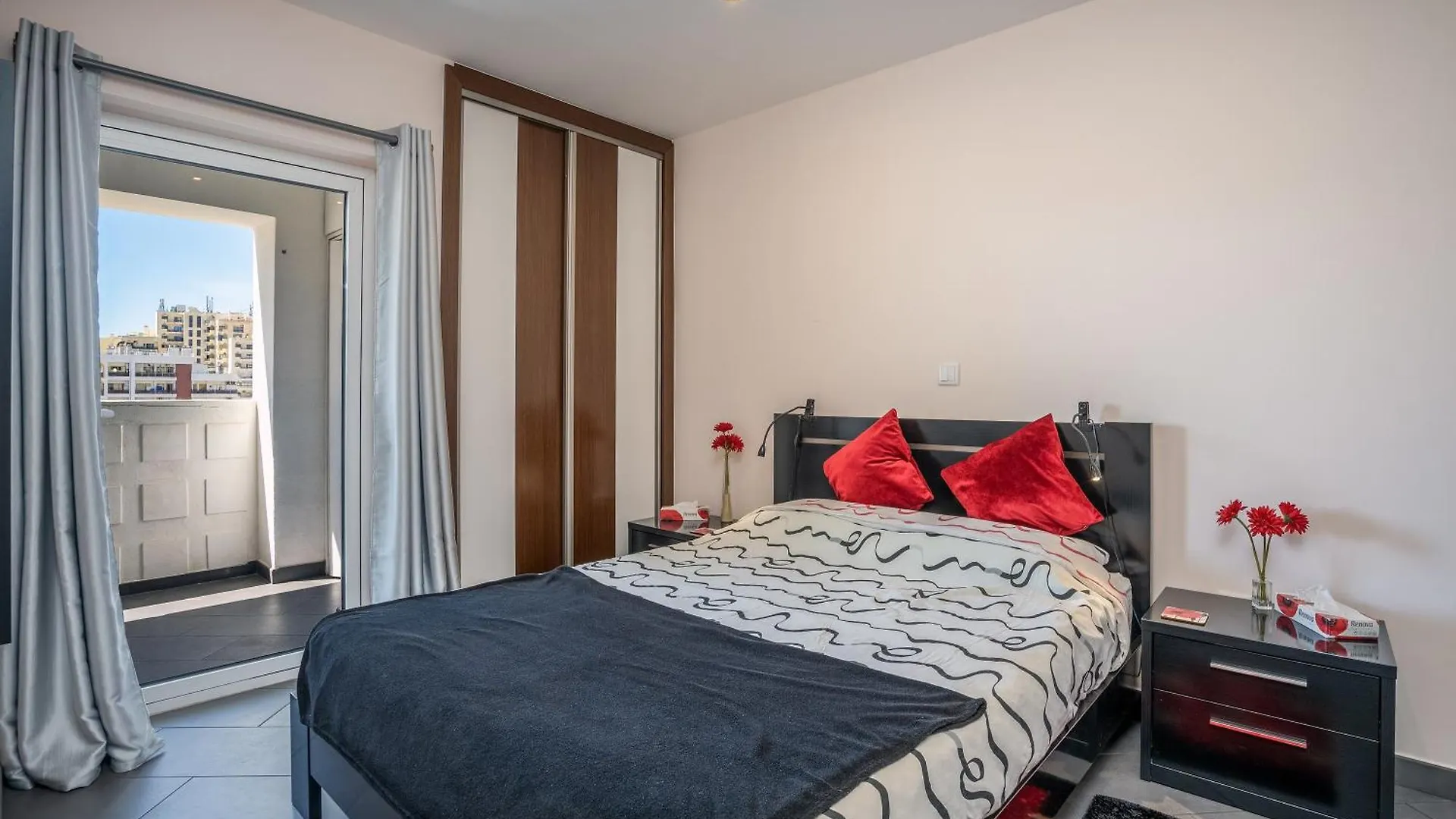 Apartment Carpe Diem Portimao Portugal