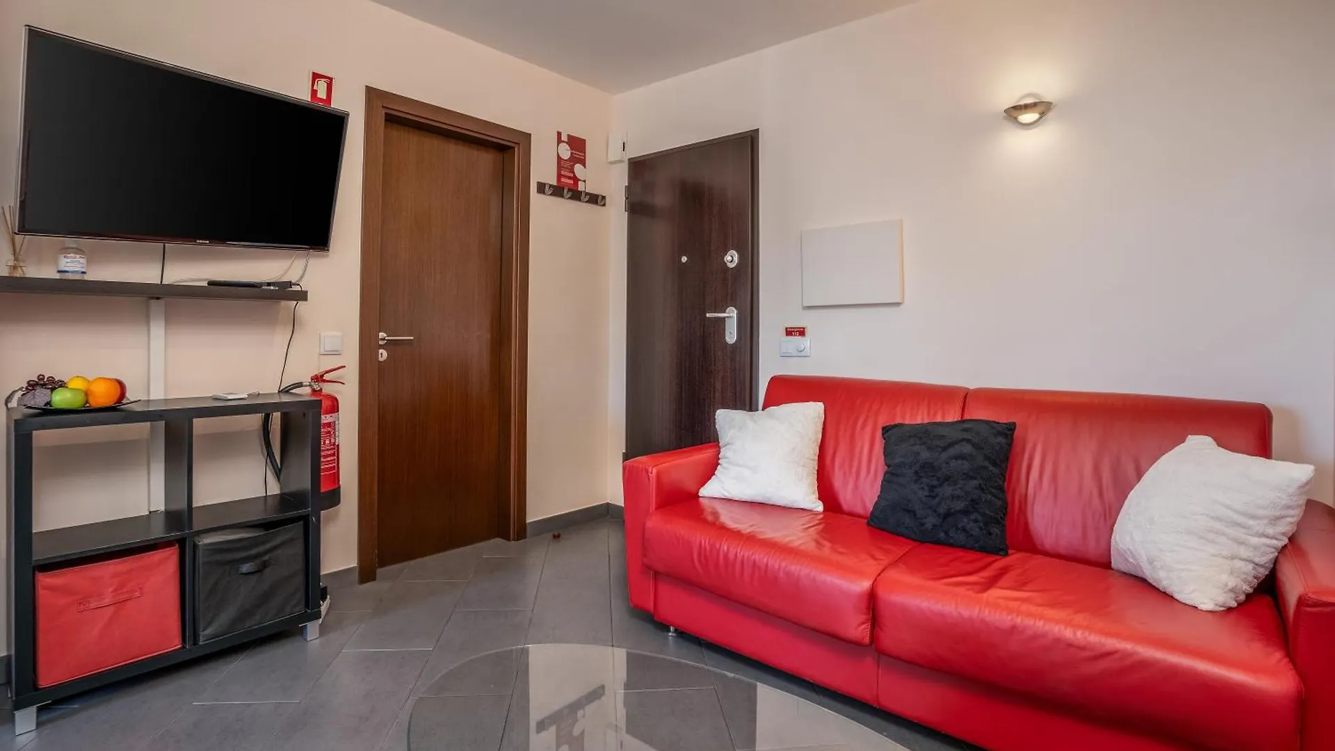 Apartment Carpe Diem Portimao