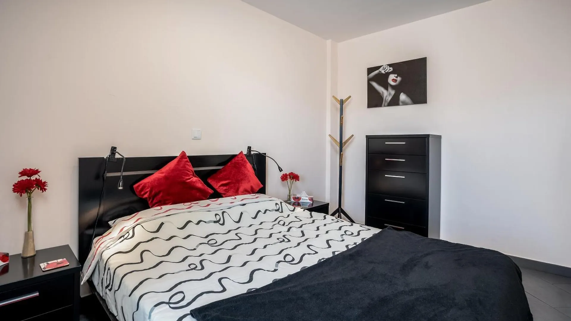 Apartment Carpe Diem Portimao Portugal