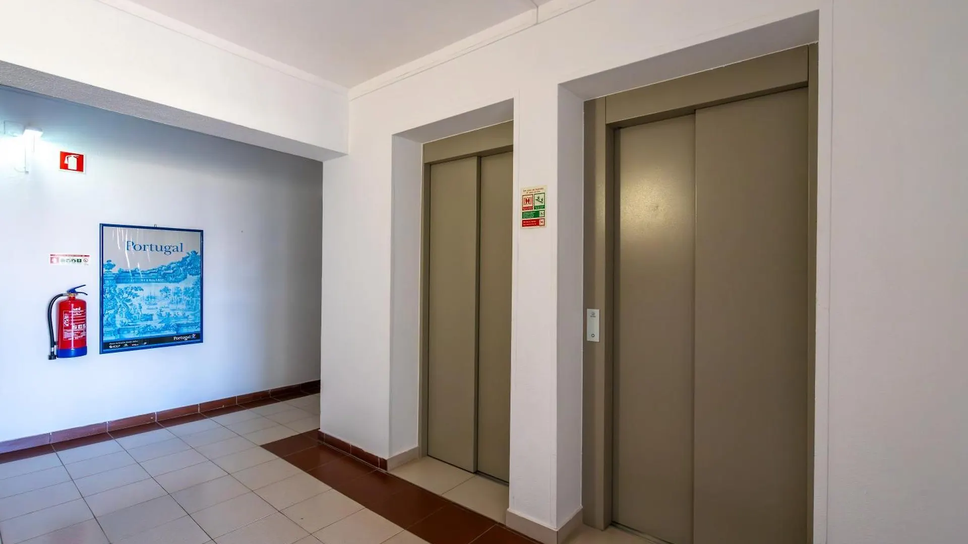 Apartment Carpe Diem Portimao