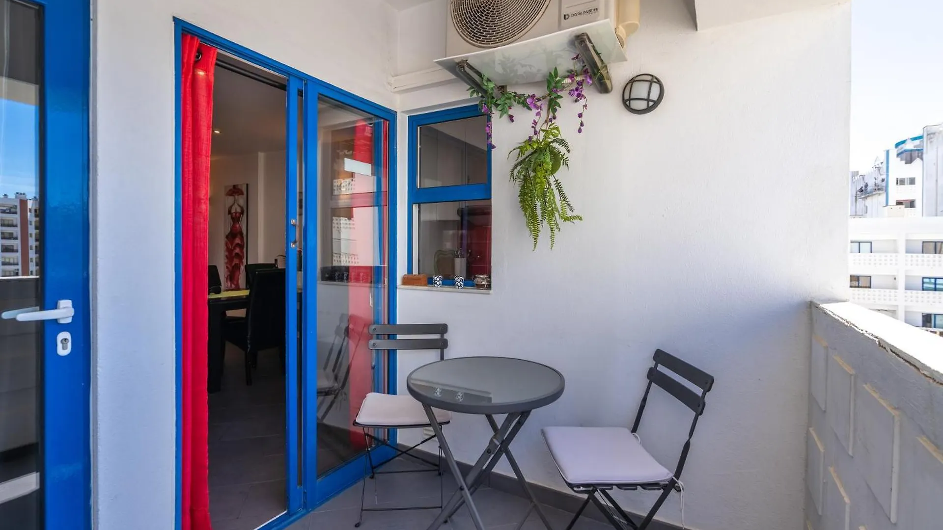 Apartment Carpe Diem Portimao