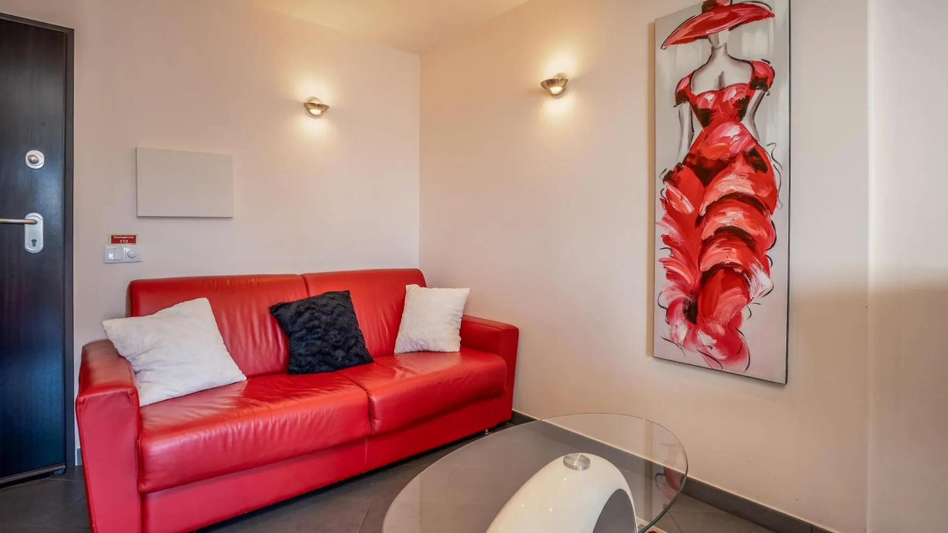 Apartment Carpe Diem Portimao