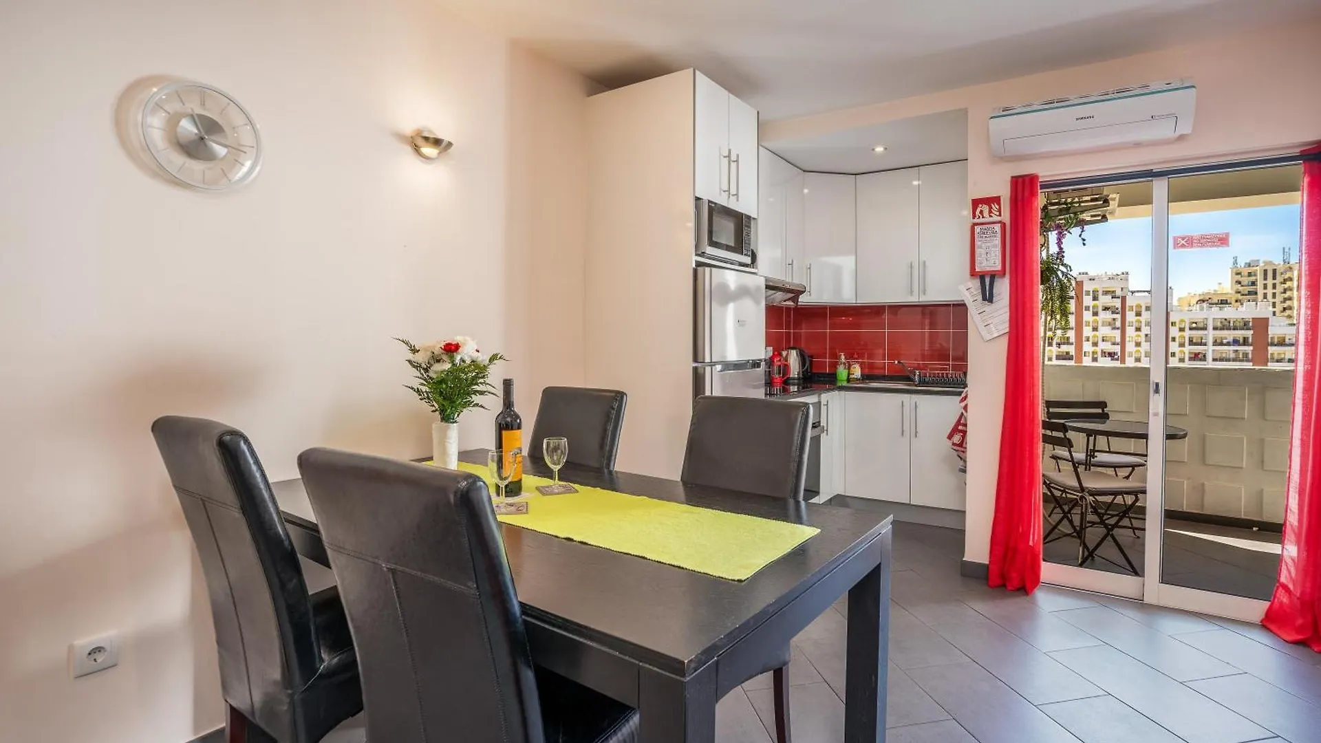 Apartment Carpe Diem Portimao