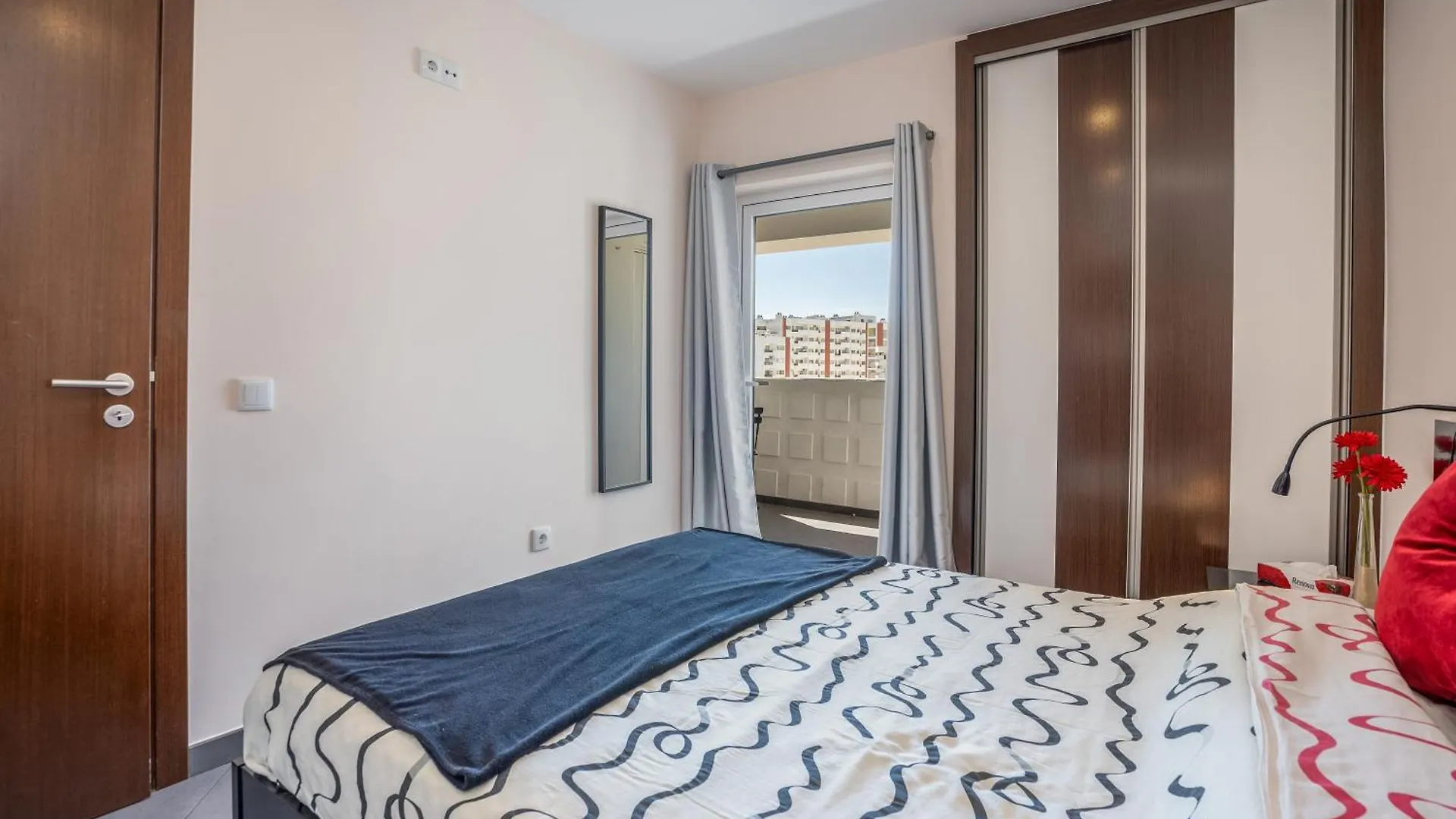 Apartment Carpe Diem Portimao