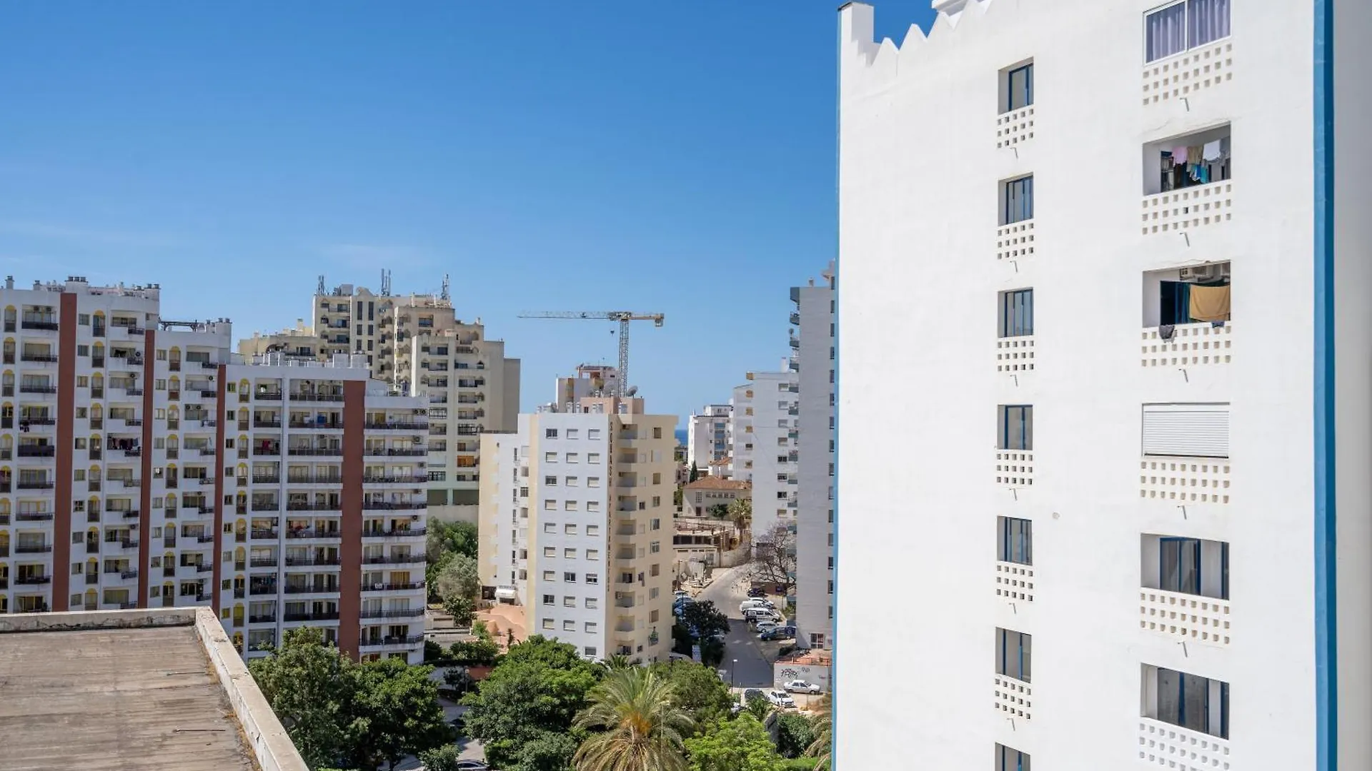 Apartment Carpe Diem Portimao
