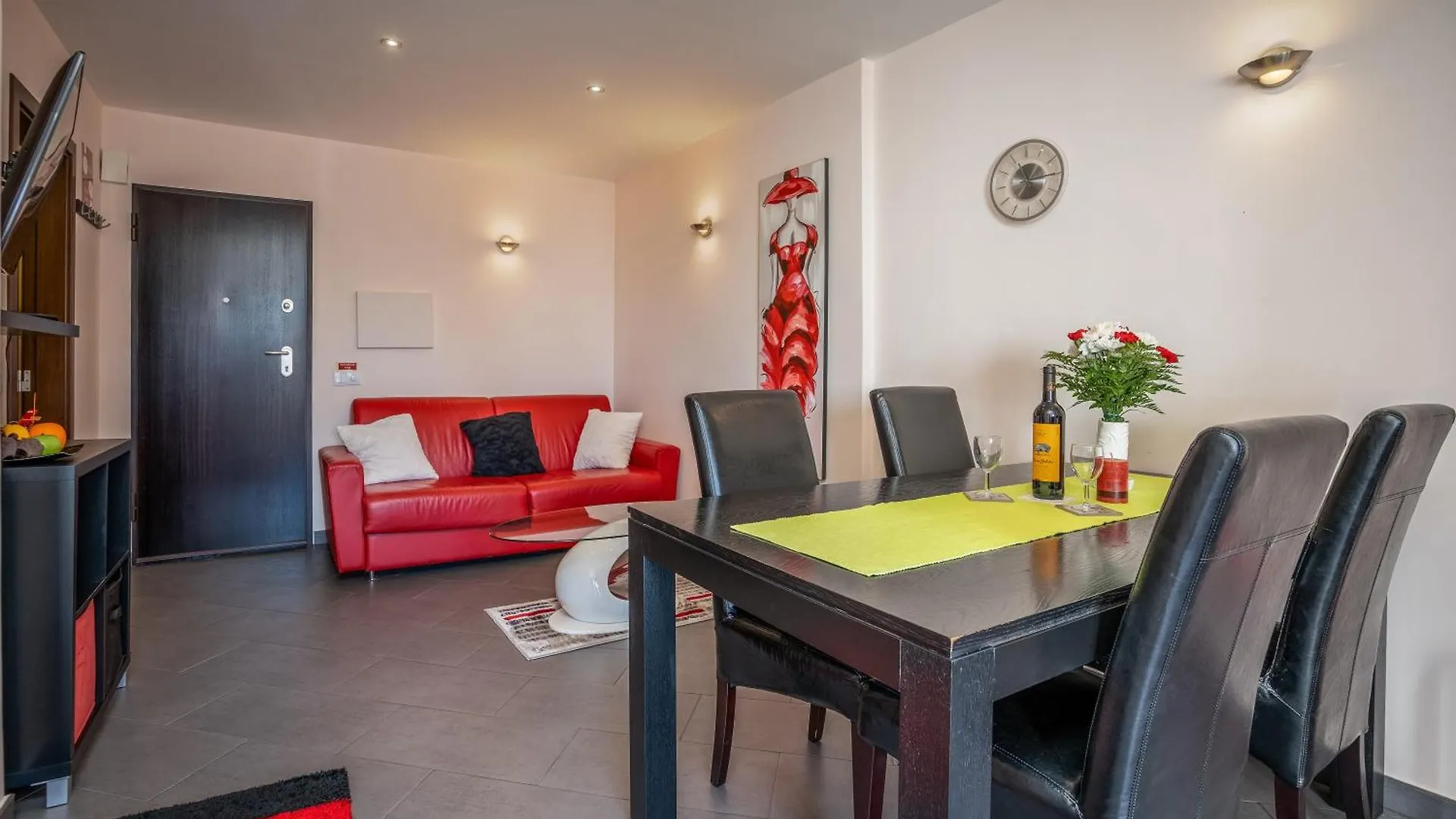 Apartment Carpe Diem Portimao