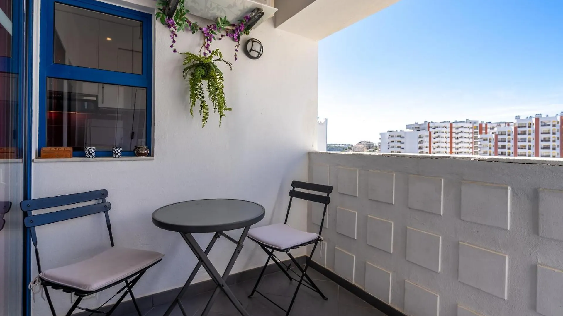 Apartment Carpe Diem Portimao