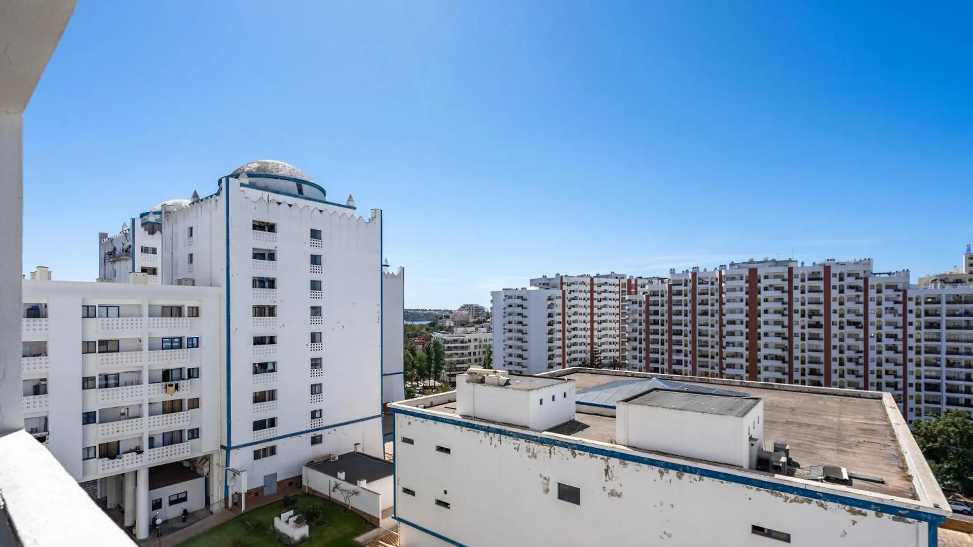 Apartment Carpe Diem Portimao 0*,  Portugal