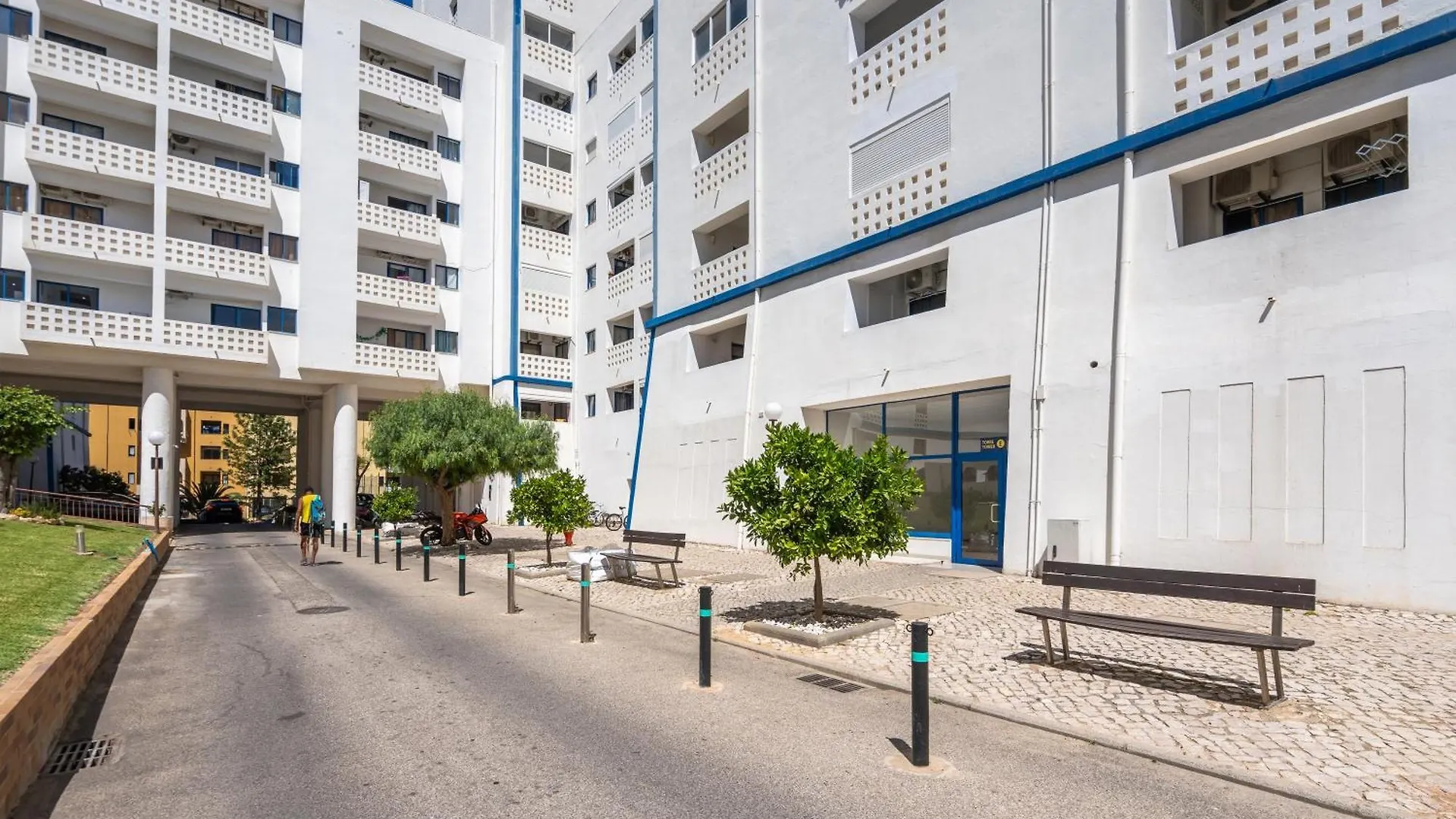 Apartment Carpe Diem Portimao