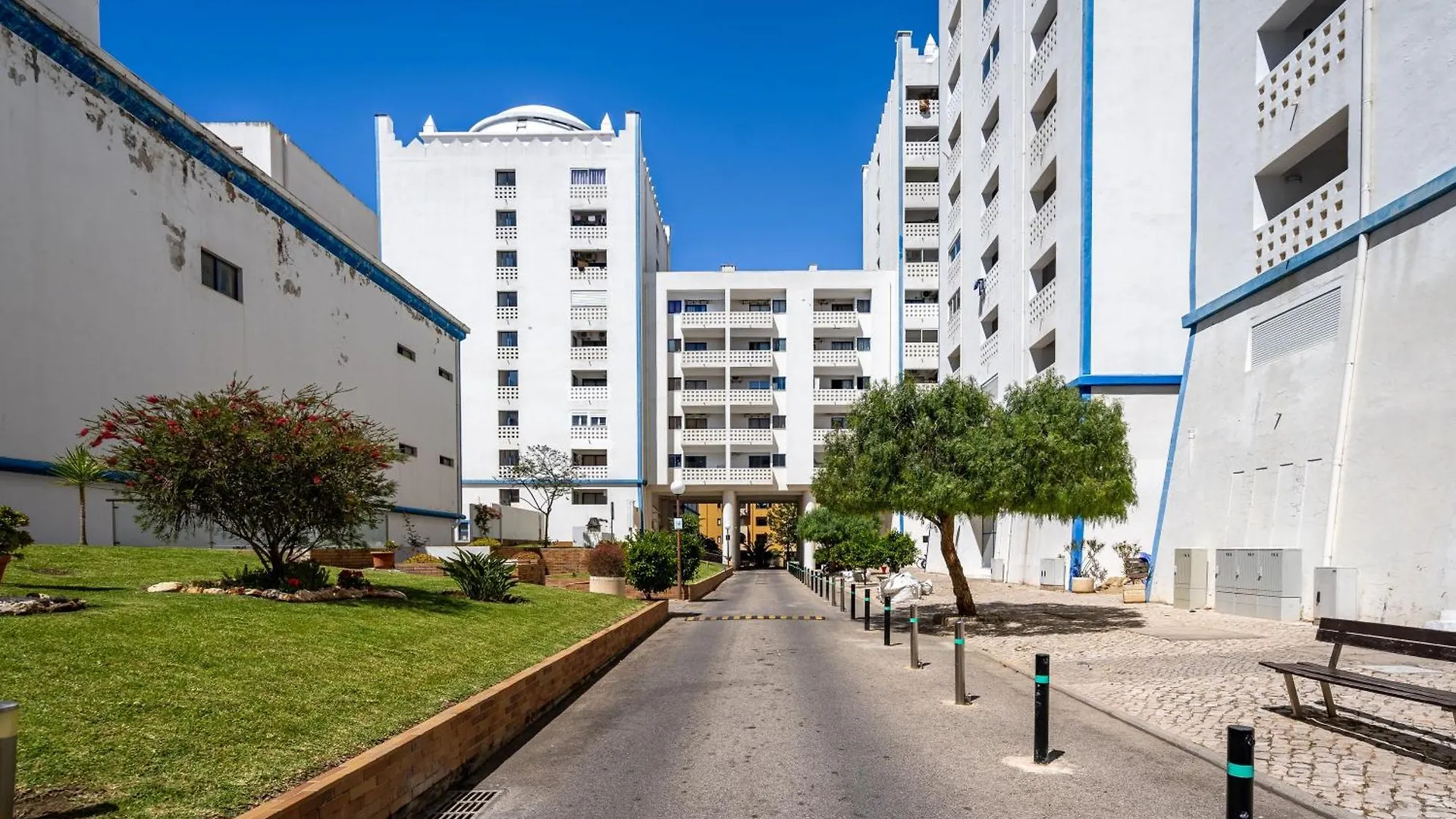 Apartment Carpe Diem Portimão Πορτογαλία